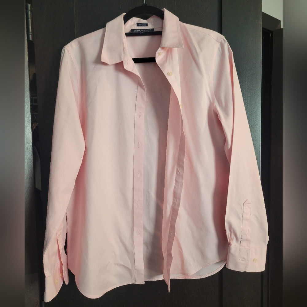 Button up shirt